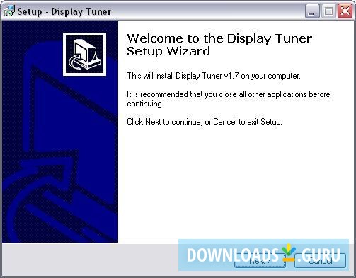 download the new version for windows Image Tuner Pro 9.8