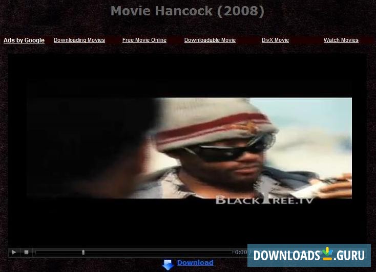 Web Player Normal Screen