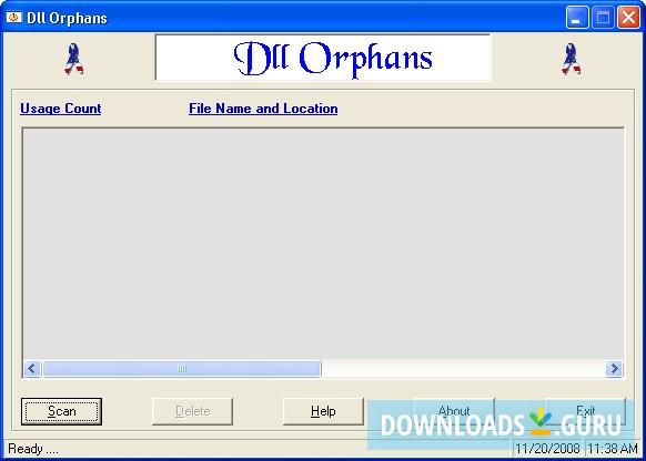 downloadable dll files