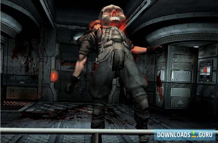 Download Doom 3 For Windows 10 8 7 Latest Version 2020