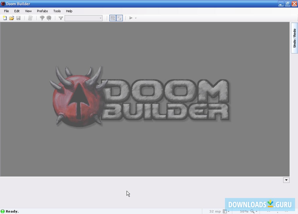 Doom Builder