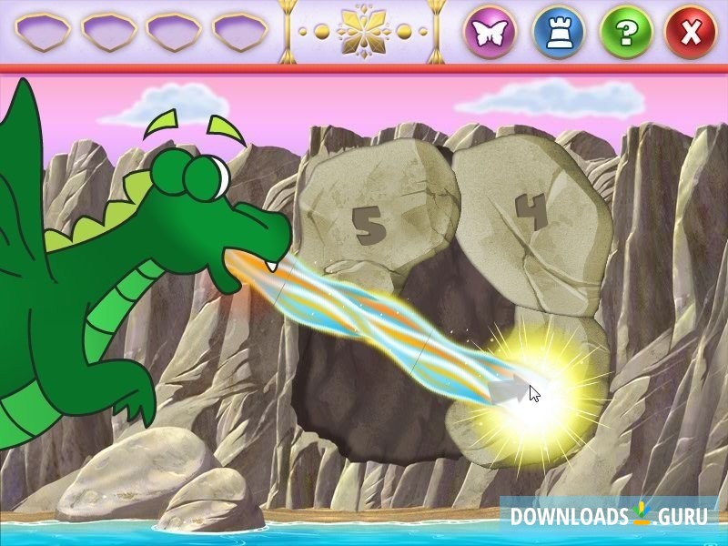 Dora Saves the Crystal Kingdom!