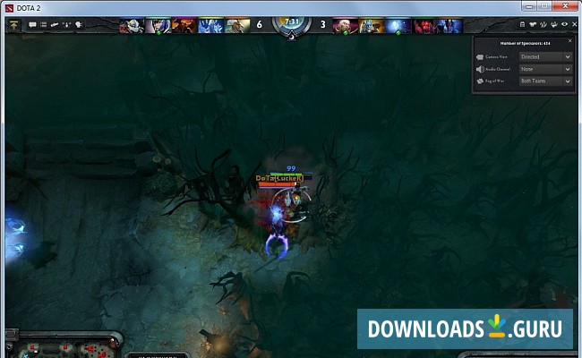 Dota 2 Download Pc Windows 10 Charlotteeng