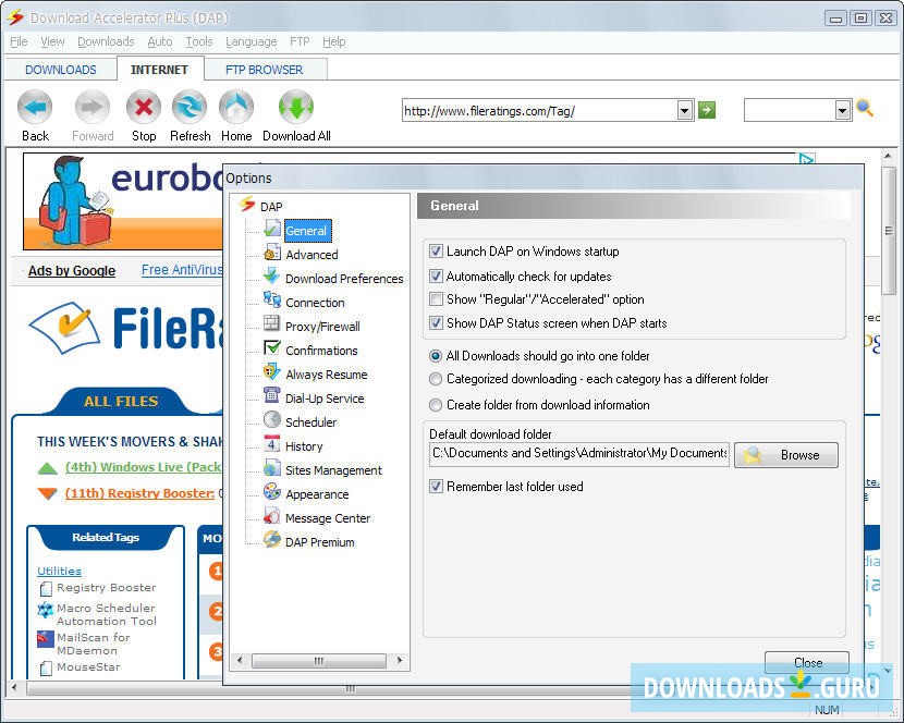 download excelrator