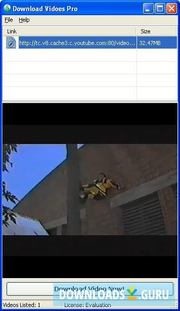Download Videos Pro
