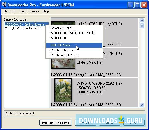 YT Downloader Pro 9.2.9 for ipod download