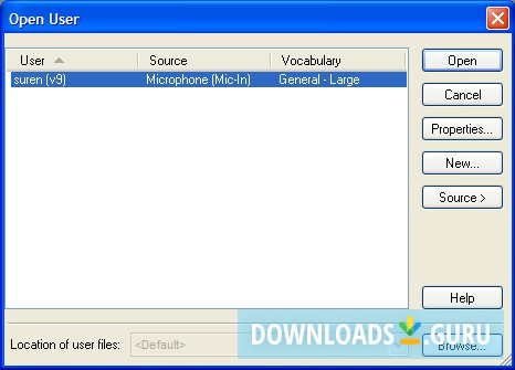 free voice dictation software for pc