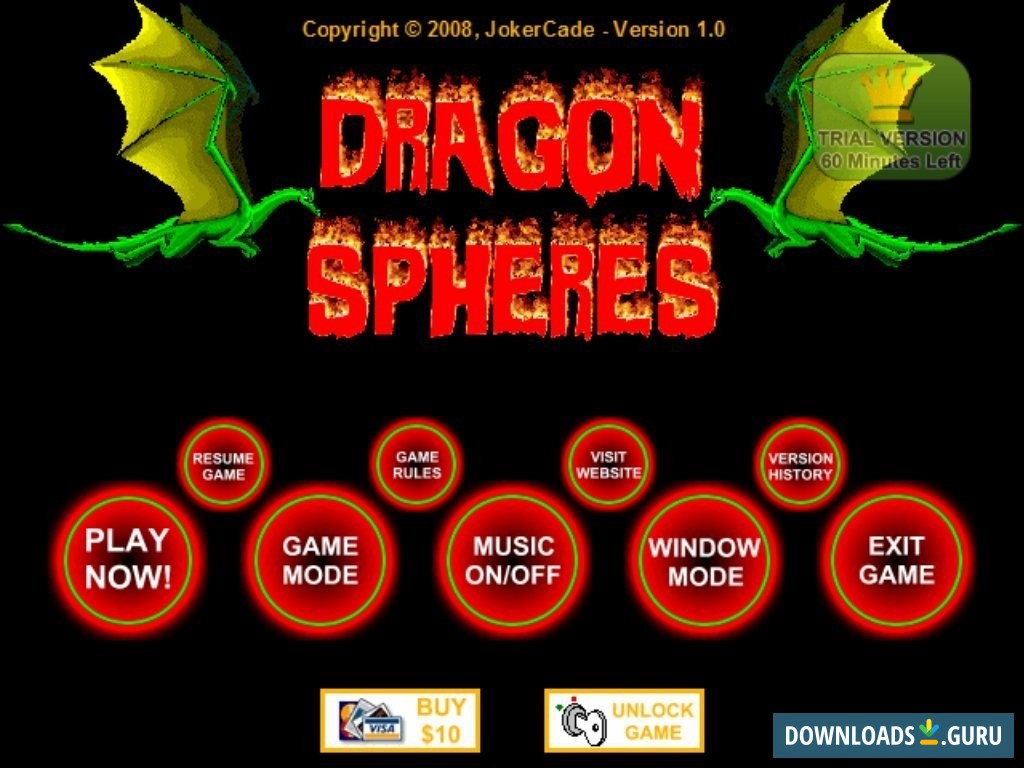 download dragonsphere