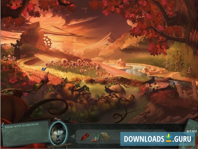 Drawn The Painted Tower