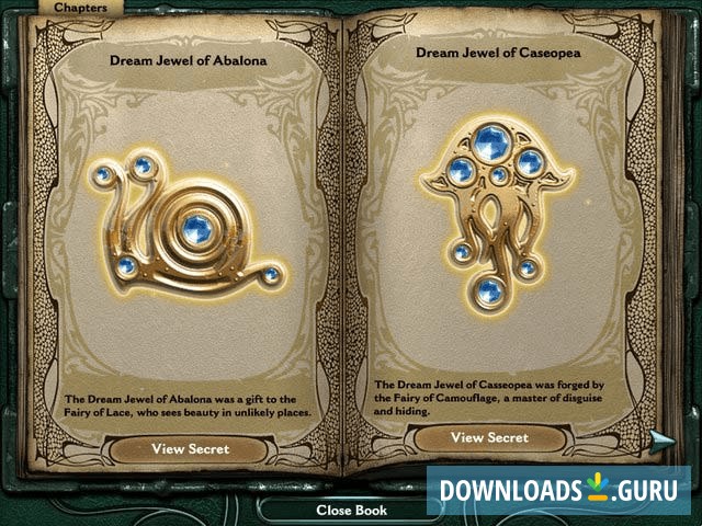 Dream Chronicles 2: The Eternal Maze