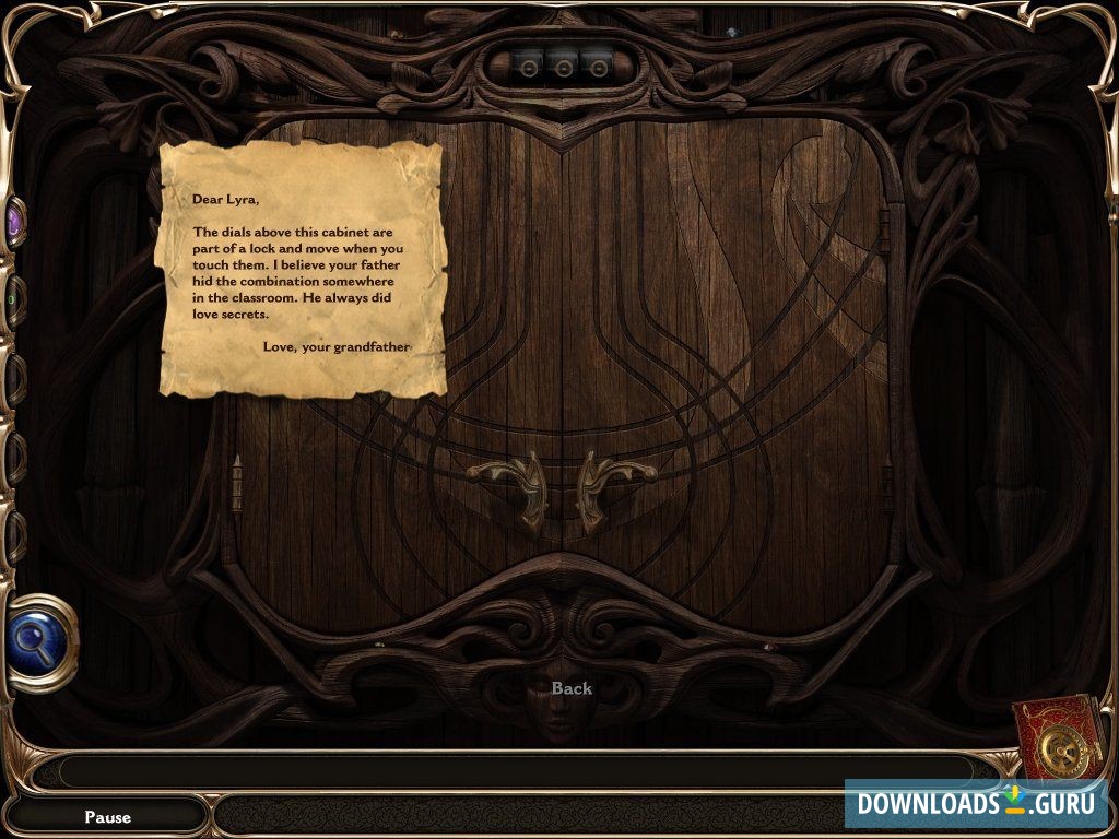 Dream Chronicles: The Book of Air Collector's Edition