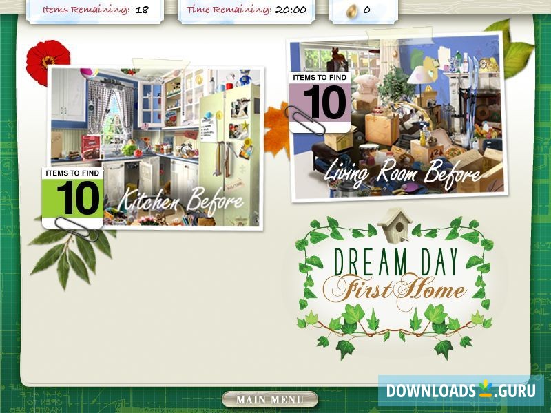 Dream Day First Home Mac Download