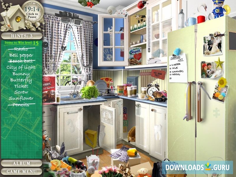 Dream Day First Home