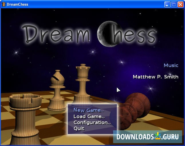 DreamChess