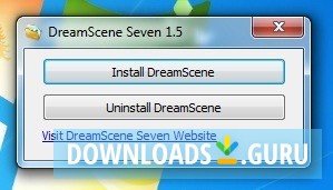 DreamScene Seven