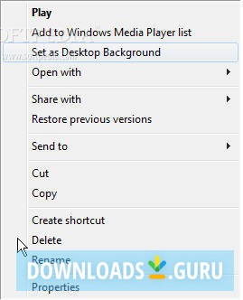 Download DreamScene Seven for Windows 10/8/7 (Latest version 2021) -  Downloads Guru