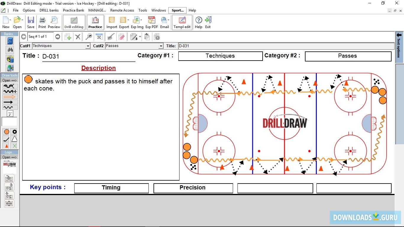 Download DrillDraw for Windows 10/8/7 (Latest version 2020) - Downloads