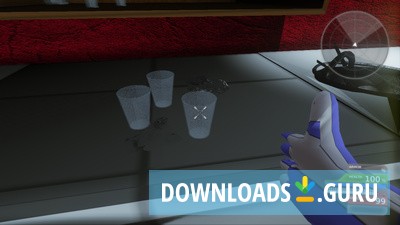 Drinking Simulator