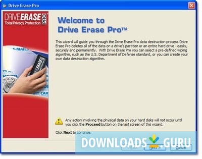 download the last version for android Wipe Professional 2023.06