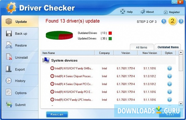 for windows download Domain Checker 7.7