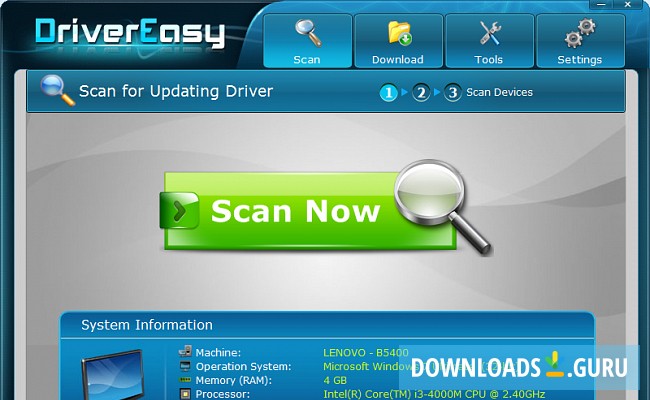 Best Driver Scanners And Updaters 2019