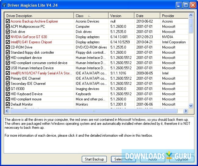 Driver Magician 5.9 / Lite 5.5 for ios instal free