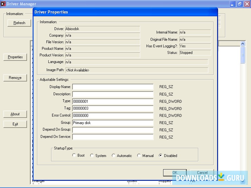 instal the new for windows Smart Driver Manager 6.4.978