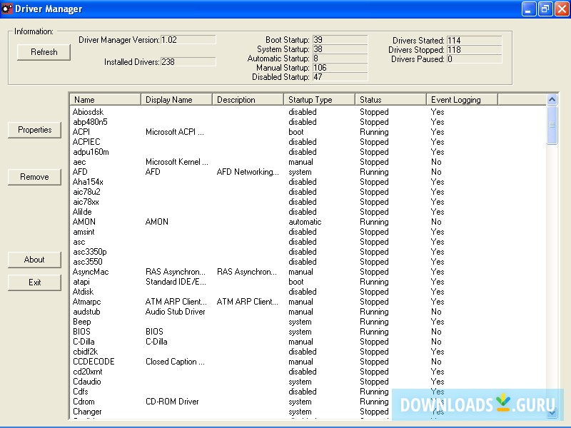 Smart Driver Manager 6.4.976 instal the last version for windows