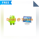 Droid@Screen
