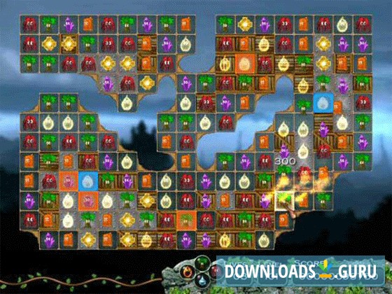 Druids - Battle of Magic