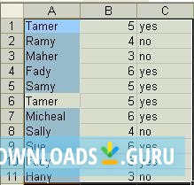 Duplicate Remover for Excel