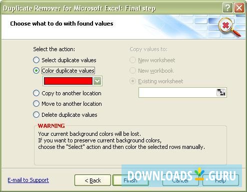 best free duplicate file remover for windows 7