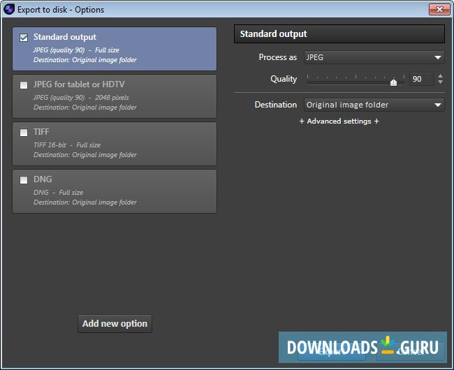 download the last version for ipod DxO PureRAW 3.4.0.16