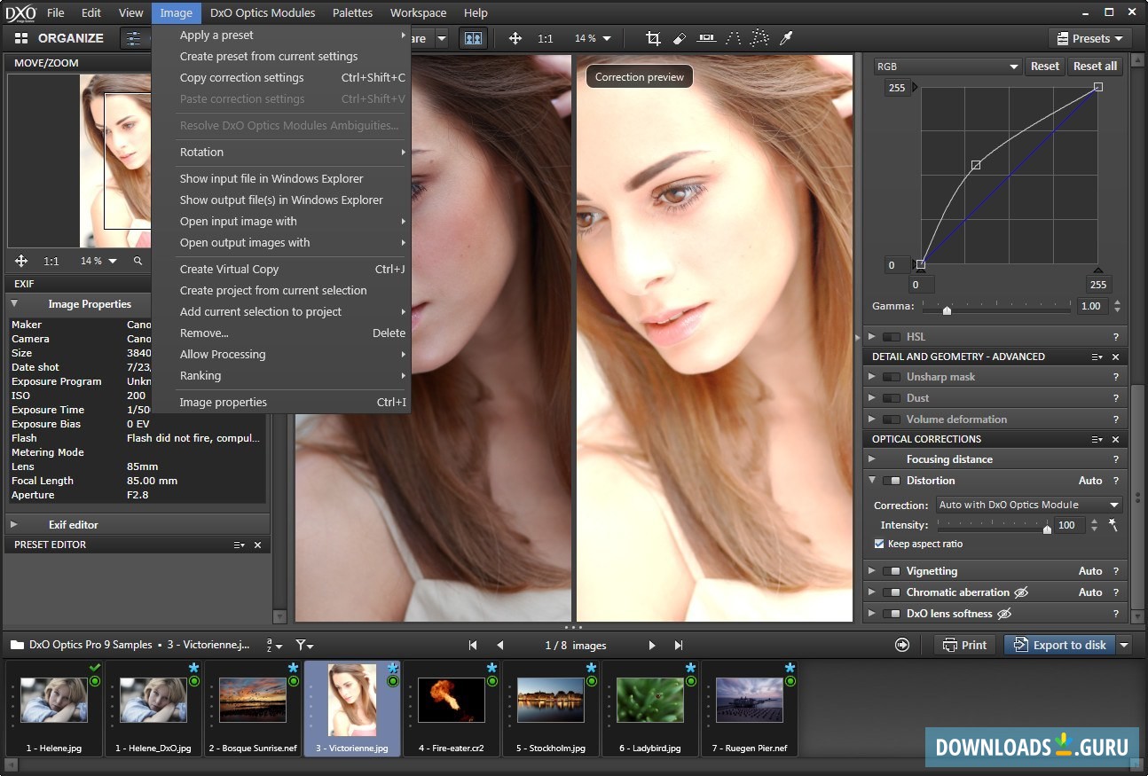 download the last version for android DxO PhotoLab 6.8.0.242