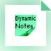 Download Dynamic Notes