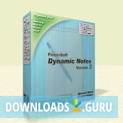 Dynamic Notes