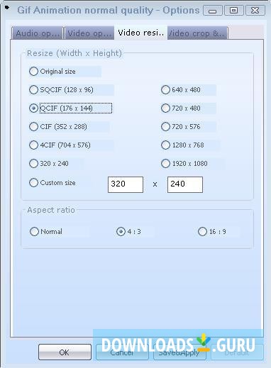 E.M. PowerPoint Video Converter