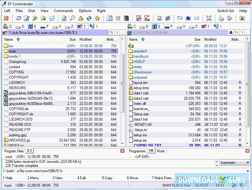 Solid Commander 10.1.16572.10336 download the new for windows