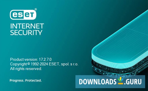 ESET NOD32 Antivirus