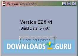 EZ Photo Calendar Creator