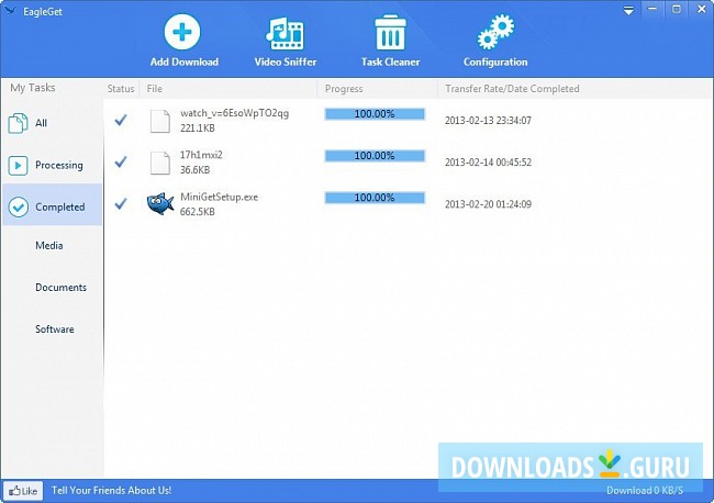 eagleget download for pc windows 10