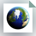 Download Earth 3D Screensaver