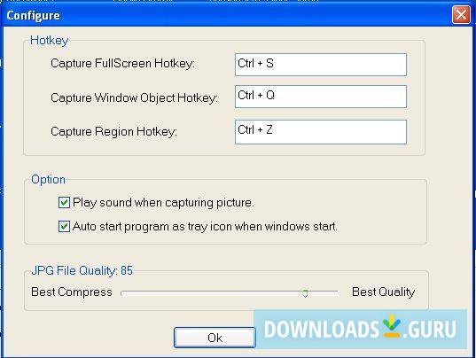 lenovo easy capture software download for windows 7