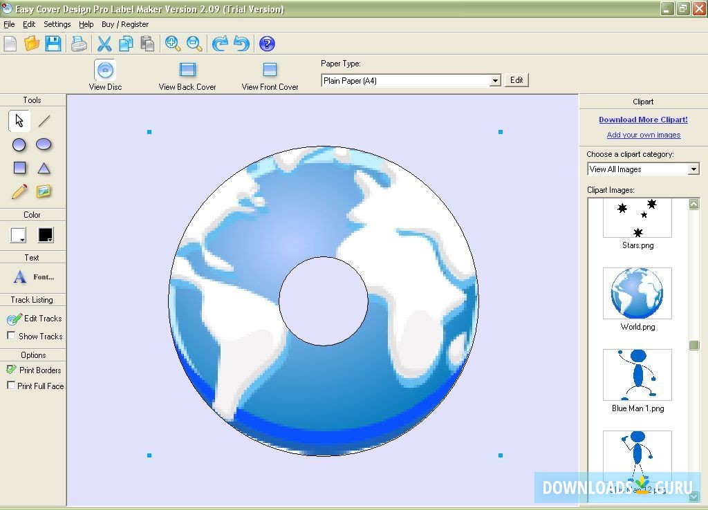 Easy Cover Design Pro