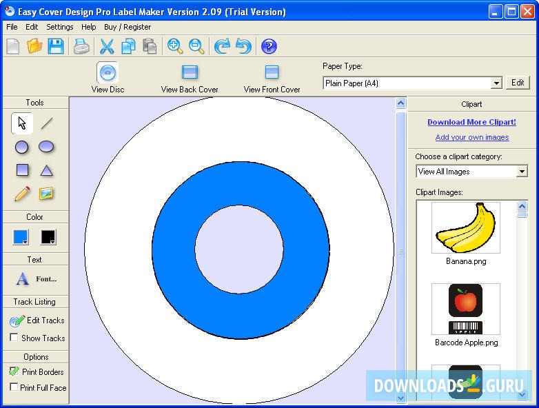 Easy Cover Design Pro