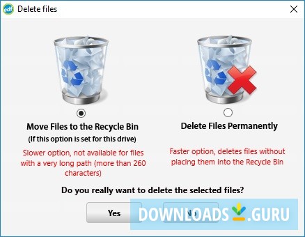 Delete Duplicates