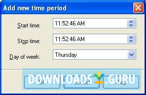 Easy File & Folder Protector