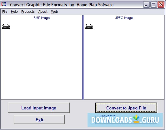 Easy Image Converter