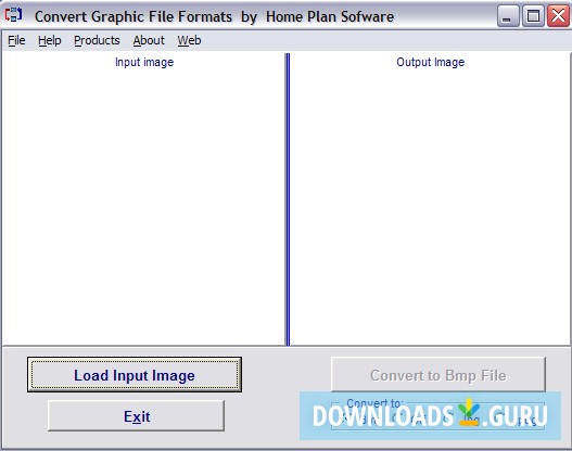 Easy Image Converter