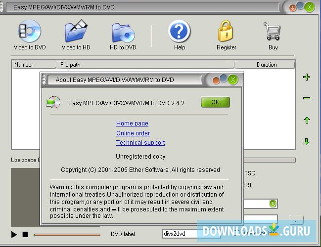 avidemux dvd to mp4 avidemux dvd to mp4